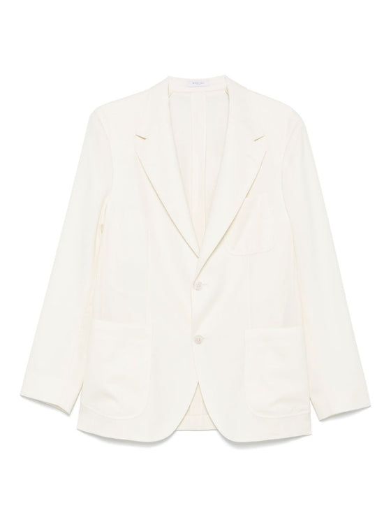 Boglioli Jackets White