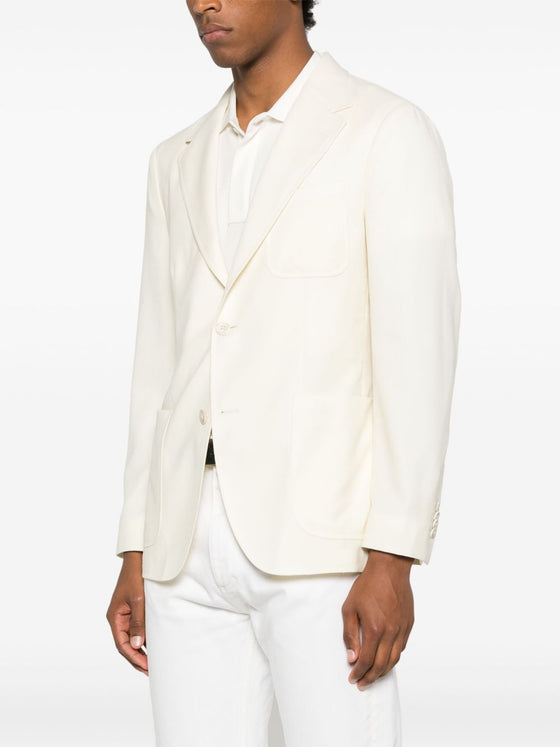 Boglioli Jackets White