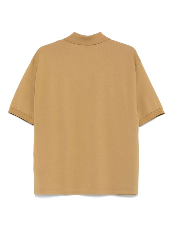 AURALEE T-shirts and Polos