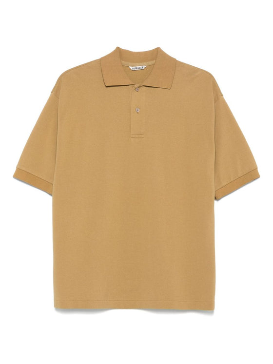 AURALEE T-shirts and Polos