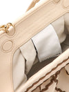 THEMOIRE' Bags.. White