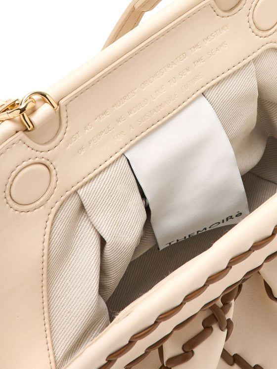 THEMOIRE' Bags.. White