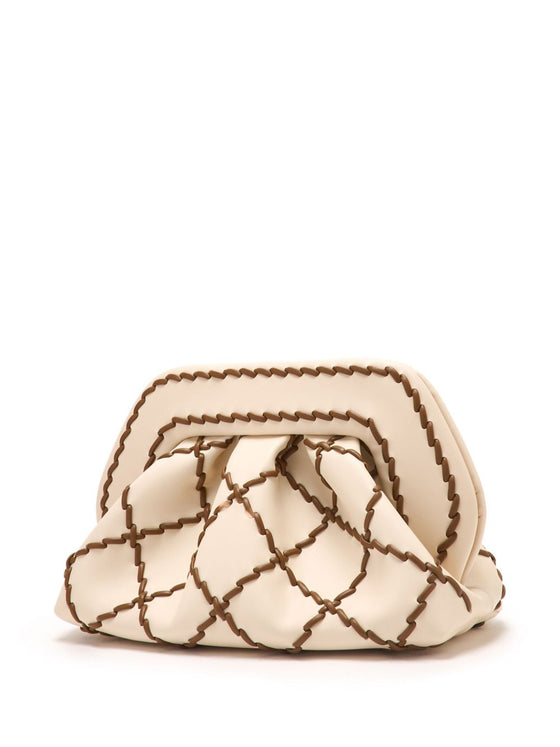 THEMOIRE' Bags.. White