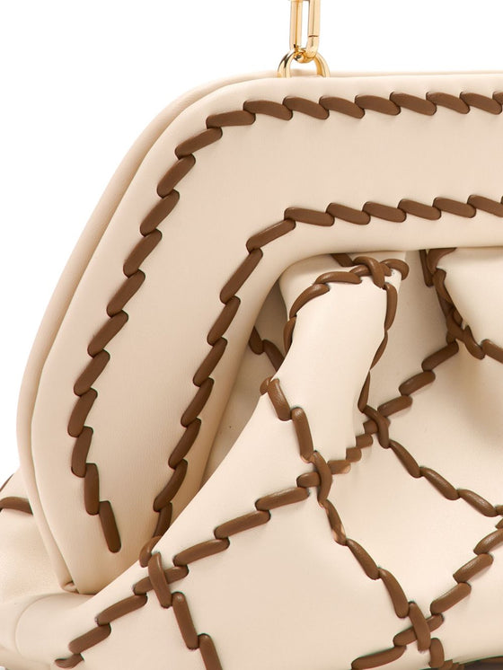 THEMOIRE' Bags.. White