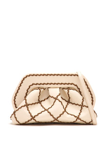  THEMOIRE' Bags.. White