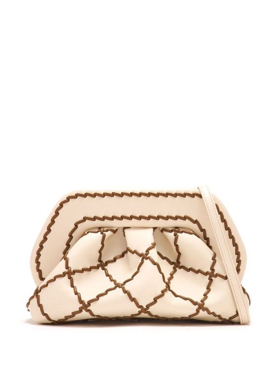 THEMOIRE' Bags.. White