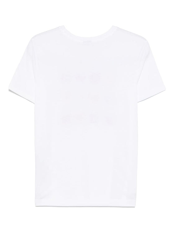 Paul Smith T-shirts and Polos White