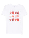 Paul Smith T-shirts and Polos White
