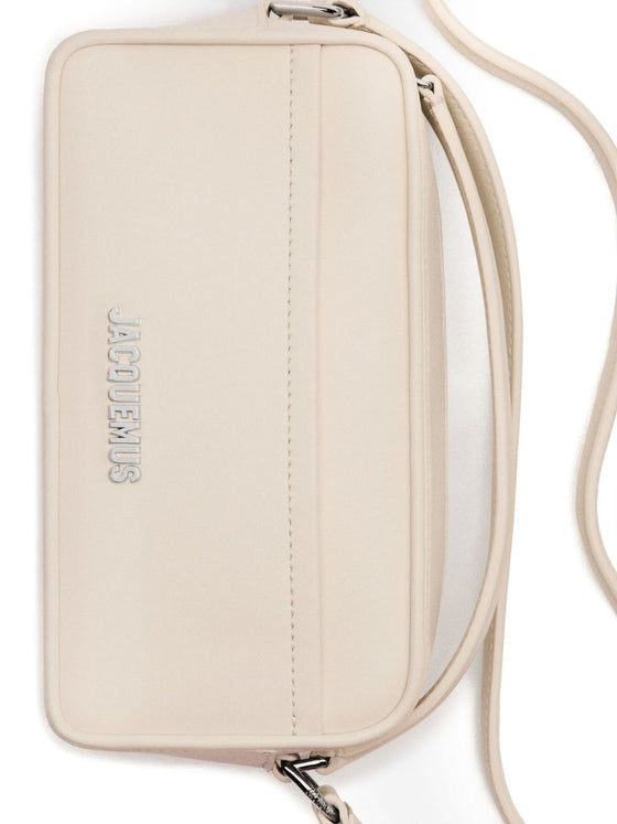 JACQUEMUS Bags.. White