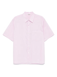  AURALEE Shirts Pink