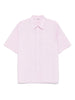 AURALEE Shirts Pink