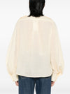Zimmermann Shirts Yellow