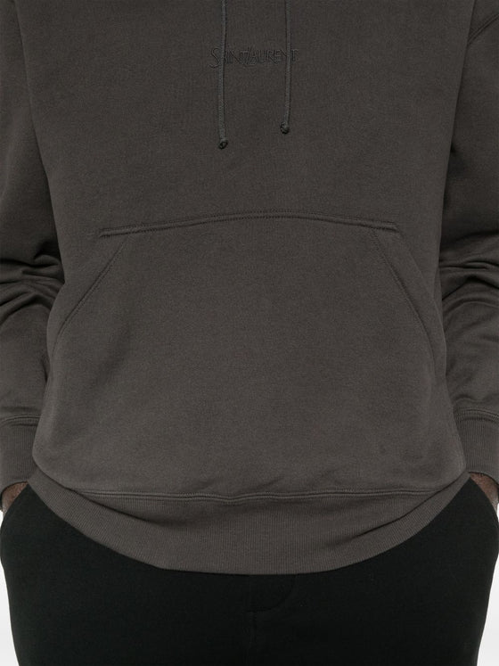 Saint Laurent  Sweaters Grey
