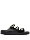 Birkenstock Sandals with buckle strap