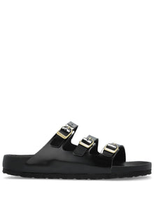  Birkenstock Sandals with buckle strap