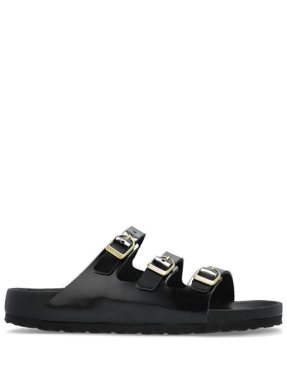 Birkenstock Sandals with buckle strap