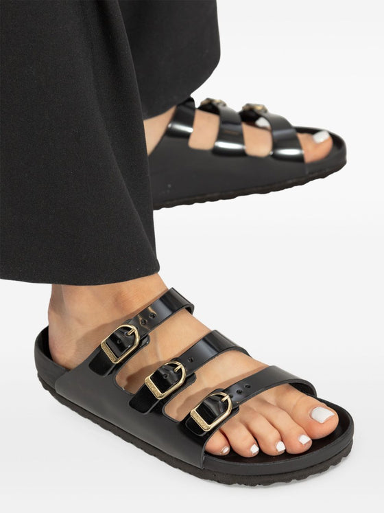 Birkenstock Sandals with buckle strap