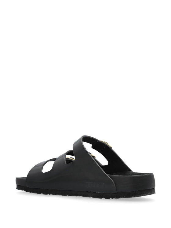 Birkenstock Sandals with buckle strap