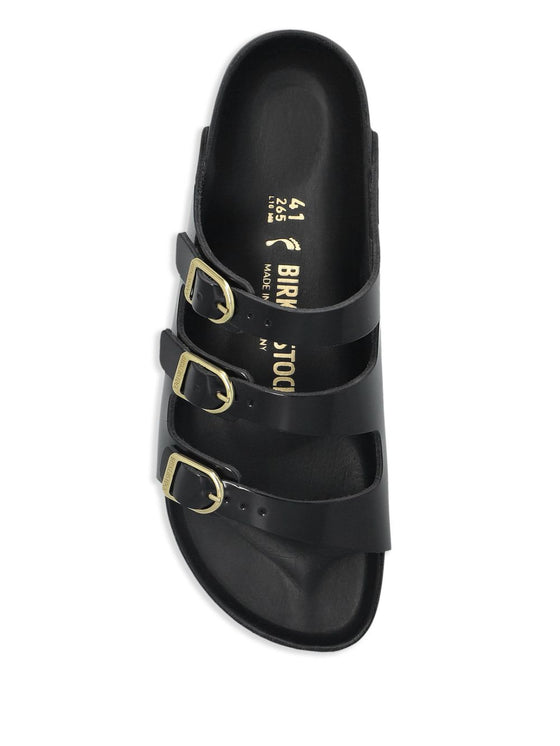 Birkenstock Sandals with buckle strap