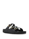 Birkenstock Sandals with buckle strap