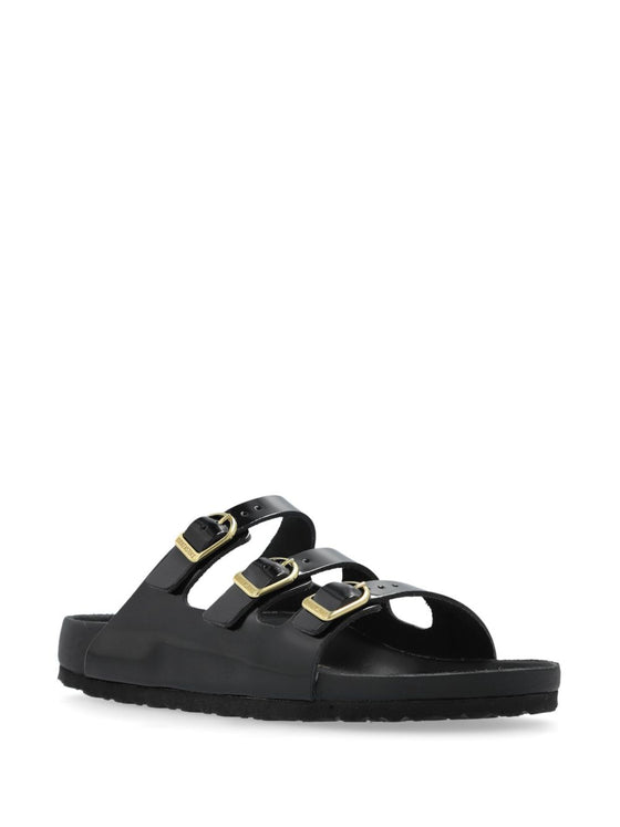 Birkenstock Sandals with buckle strap