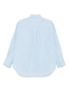 Alberto Biani Shirts Clear Blue