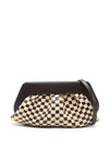 THEMOIRE' Bags.. Brown