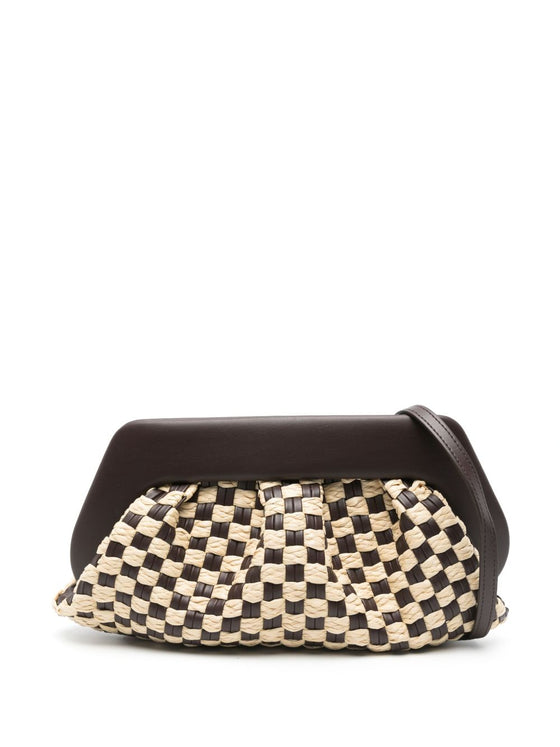 THEMOIRE' Bags.. Brown