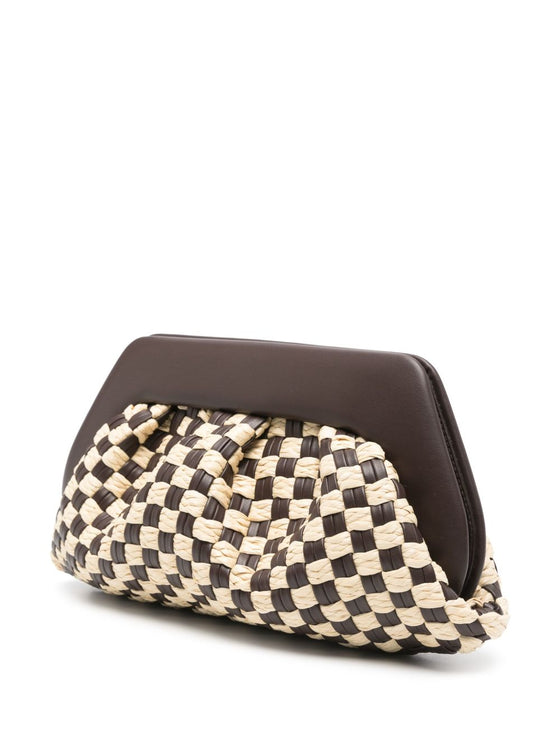 THEMOIRE' Bags.. Brown