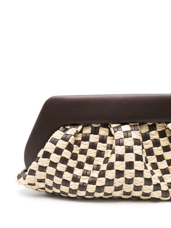 THEMOIRE' Bags.. Brown