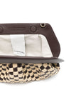THEMOIRE' Bags.. Brown