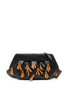 THEMOIRE' Bags.. Black