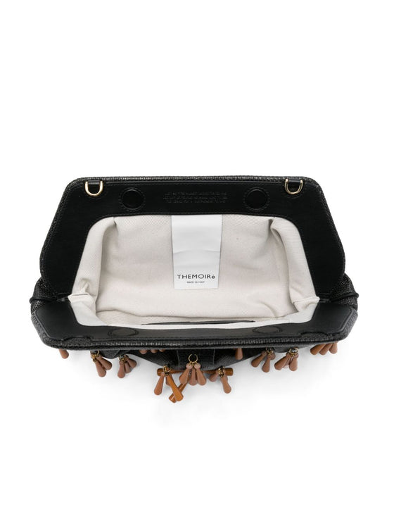 THEMOIRE' Bags.. Black