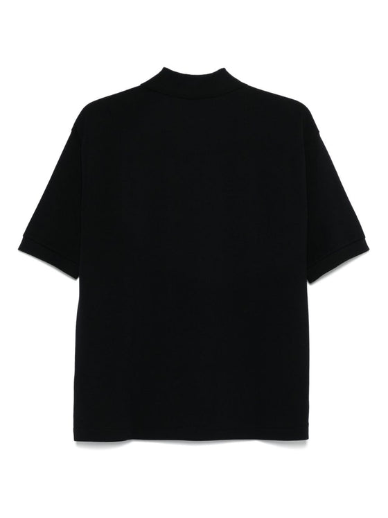 AURALEE T-shirts and Polos Blue
