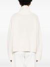 SOFT GOAT Sweaters White