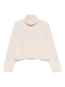  SOFT GOAT Sweaters Ivory