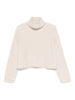 SOFT GOAT Sweaters Ivory