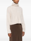 SOFT GOAT Sweaters Ivory