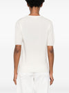 SOFT GOAT Sweaters White