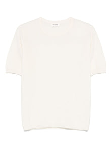  SOFT GOAT Sweaters White