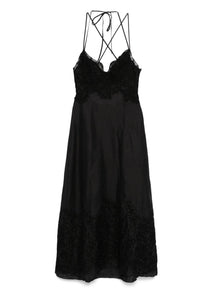  Ermanno Scervino Dresses Black