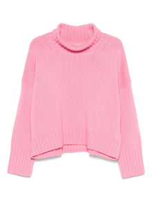  SOFT GOAT Sweaters Pink