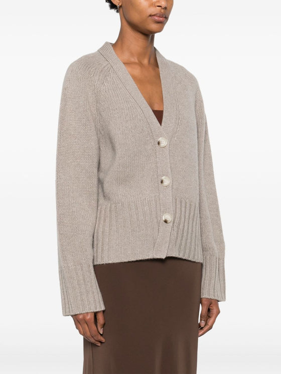 SOFT GOAT Sweaters Light Grey