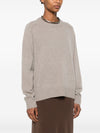 SOFT GOAT Sweaters Light Grey