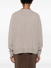 SOFT GOAT Sweaters Light Grey