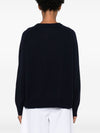 SOFT GOAT Sweaters Blue