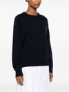 SOFT GOAT Sweaters Blue
