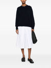 SOFT GOAT Sweaters Blue