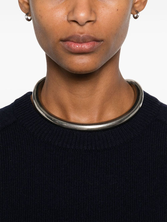 SOFT GOAT Sweaters Blue