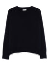 SOFT GOAT Sweaters Blue